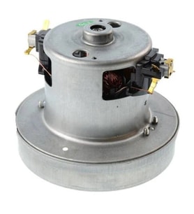 Beko BKS 5540 T 9545 Elektrikli Süpürge Motoru 1600 W