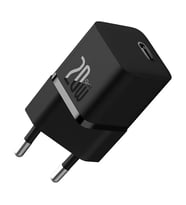 Baseus GaN5 Series 20W PD Ultra Hızlı Type-C Şarj Aleti Mini Adaptör-(5775) - SSSSSS6066-2189