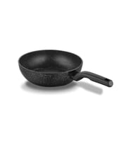 Korkmaz Ornella Wok 24x6,5 Cm A1118