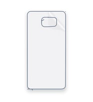 SChitec SAMSUNG Galaxy Note 5 Uyumlu Arka Yüzey Hidrojel Koruyucu Film