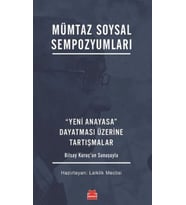 Mümtaz Soysal Sempozyumları