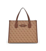 Guess Izzy Kadın Omuz Çantası HWSG8654220