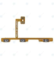 Xiaomi Mi 10T Lite On Off, Ses Açma Kapama Filmi MZB07Z0IN -  M2007J17G