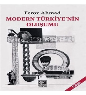 Modern Türkiye'nin Oluşumu