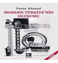 Modern Türkiye'nin Oluşumu