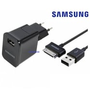 Samsung Galaxy Note 10.1 Tab Şarj Aleti ve Usb Kablo