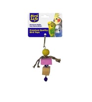 Birdlife Kuş Oyuncağı Çakıl