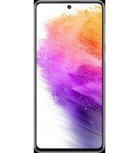 Samsung A73 Ekran Dokunmatik OLED