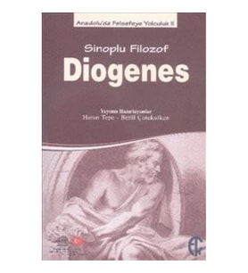 Sinoplu Filozof Diogenes