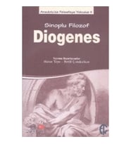 Sinoplu Filozof Diogenes