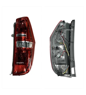 LEOPARTS Hyundai H1 Stop Lambası Sağ 2008-2011 92402-4H000