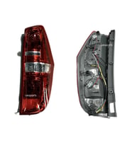 LEOPARTS Hyundai H1 Stop Lambası Sağ 2008-2011 92402-4H000
