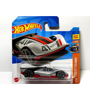 Hot Wheels Tekli Arabalar ROLLİN Solo HKG41-M521