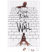 Another Titanc Başka bir Titanik Puzzle 240 Parça Yapboz
