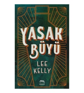Yasak Büyü (Ciltli)