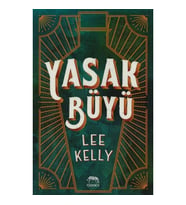 Yasak Büyü (Ciltli)