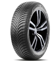 Falken 195/65 R15 TL 91H EUROALL SEASON AS210 Oto 4 Mevsim Lastiği (Üretim Tarihi:2024)
