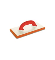 Dekor 086 Kauçuklu Mala Kısa 24 Cm