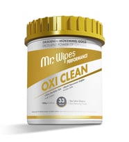 MR.WIPES PERFORMANS OXI CLEAN LEKE ÇIKARICI 1000 G