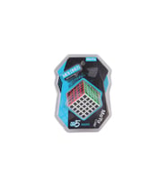 61907 MOYU Fiber Karbon 5x5 Küp -Başeltoys