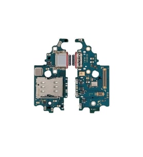 Samsung Galaxy S21 Şarj Bordu Şarj Soketi Svc Orj