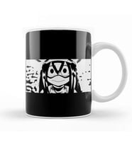 My Hero Academia Tsuyu Asui Froppy Kupa Bardak Porselen
