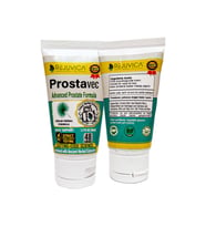 Prostavec Prostate Cream 50 ml / Erkeklere Özel Prostat Kremi