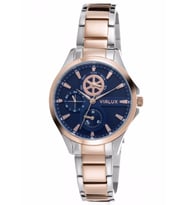 VIALUX LY588T-11SR KADIN KOL SAATİ