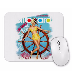 Selena Gomez Mouse Pad.jpg