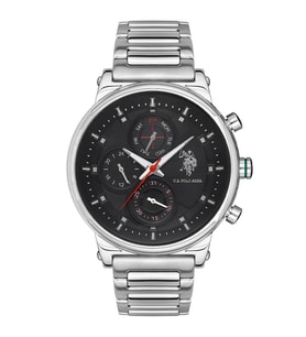 U.S. POLO ASSN. ERKEK KOL SAATİ USPA1008-09