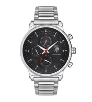 U.S. POLO ASSN. ERKEK KOL SAATİ USPA1008-09