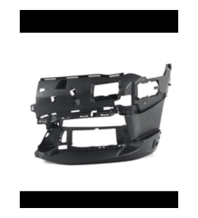 BMW G11 2015-2018 Tampon Taşıyıcı Braketi Sis Far Yuvası Ön Sağ M Tech 51118061130 Wender