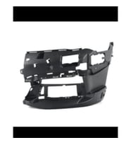 BMW G11 2015-2018 Tampon Taşıyıcı Braketi Sis Far Yuvası Ön Sağ M Tech 51118061130 Wender