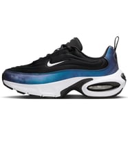 Nike Air Max Portal Special Edition Womens Sneaker Kadın Günlük Spor Ayakkabı Siyah