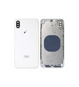 Iphone Xs A Kalite Boş Kasa Beyaz