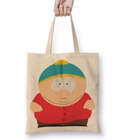 South Park Eric Cartman 06 Bez Çanta Uzun Saplı