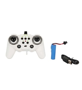 S00005091 R/C ÇÖP KAMYONU 1/12 SES/IŞIK 3.7V 2.4G