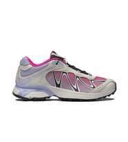 Salomon Xt-Whisper Erkek Outdoor AyakkabısıL49230500 Gri