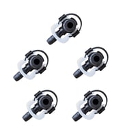 Mercedes S Class W140,W220 için Konnektör 5'li