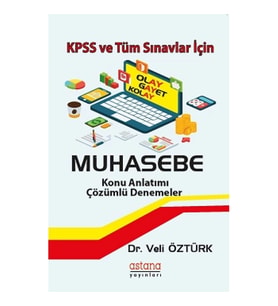 Muhasebe