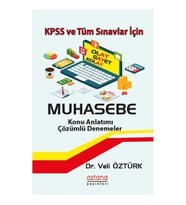 Muhasebe