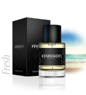 Lepassıon Eı10 (Paacca Rabanee) Inwıctuss 55Ml Erkek Parfümü