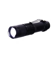 MCG  Orjinal 800 Lümen T6 Şarjlı El Feneri Wt-086