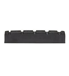 Graph Tech PT-1400-00 TUSQ XL Üst Eşik (Siyah - 5 Telli Bas Gitar)