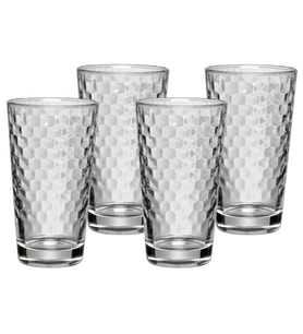 WMF Latte Macchiato Bardağı 4'lü 3201000305