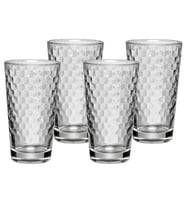 WMF Latte Macchiato Bardağı 4'lü 3201000305