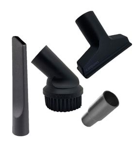 Goldmaster Uyumlu GM 7559 G Süpürge Mini Başlık Seti