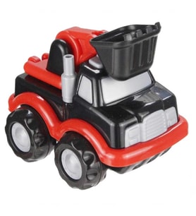 ''Tomas'' Sürtmeli Kepçe 96807
