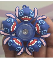 STİTCH STRES ÇARKI