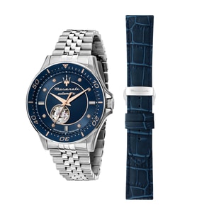 Maserati R8823140013 Erkek Kol Saati